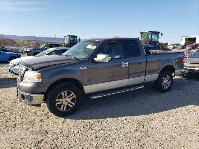 FORD ALL MODELS 2006 1ftpx14526nb26300