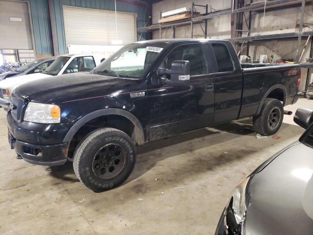 FORD ALL MODELS 2005 1ftpx14535na27760