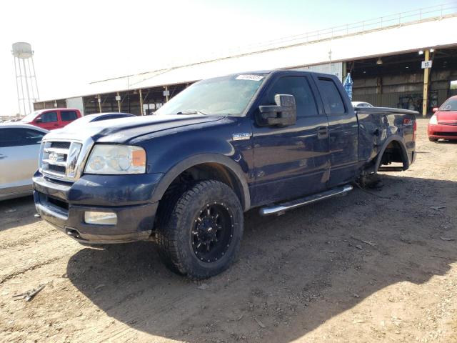 FORD ALL MODELS 2005 1ftpx14535na51055