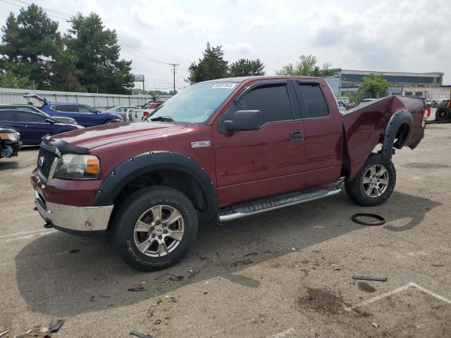 FORD ALL MODELS 2006 1ftpx14536fa61922