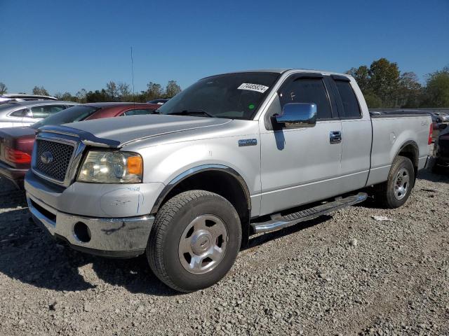 FORD F150 2006 1ftpx14536fa65520