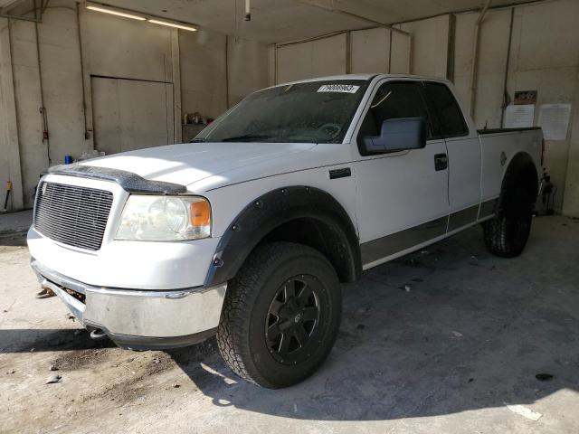 FORD ALL MODELS 2006 1ftpx14536na58380