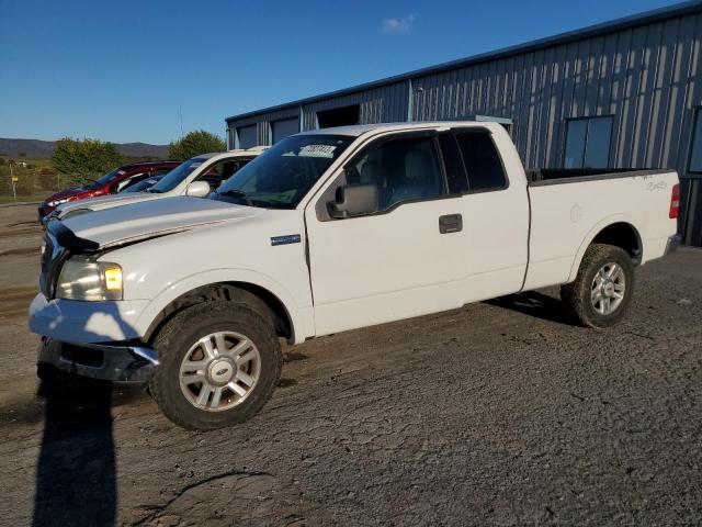 FORD ALL MODELS 2004 1ftpx14544fa18848