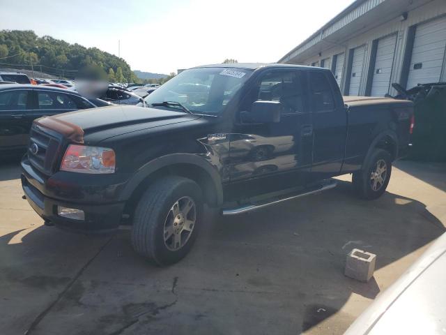 FORD F150 2004 1ftpx14544na38300