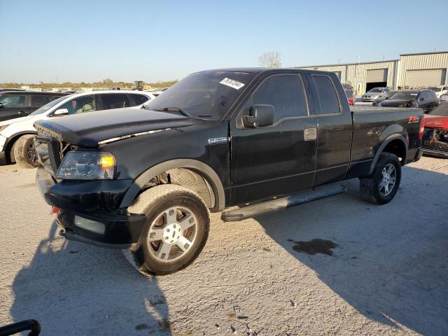 FORD F150 2004 1ftpx14544nb52149