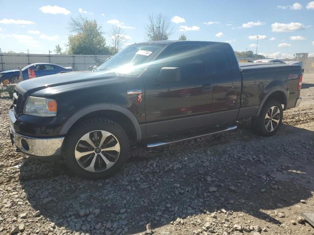 FORD F150 2006 1ftpx14546na65970