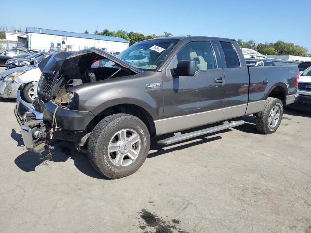 FORD ALL MODELS 2006 1ftpx14546na71090