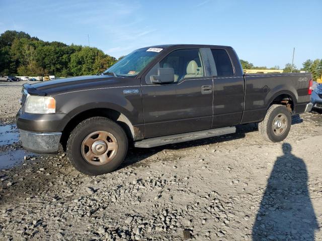 FORD F-150 2007 1ftpx14547na20254