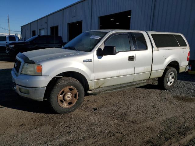 FORD F150 2004 1ftpx14554nb56498