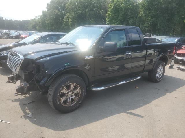 FORD F150 2004 1ftpx14554nc12309