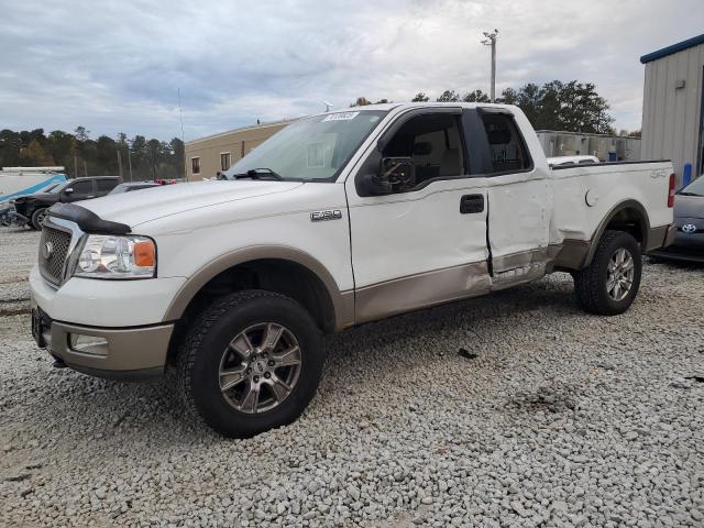 FORD ALL MODELS 2005 1ftpx14555na31793