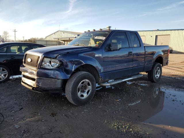 FORD ALL MODELS 2007 1ftpx14557fb26528