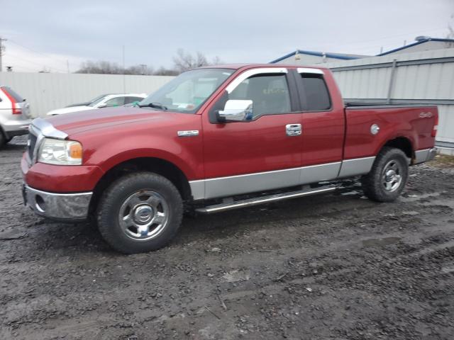 FORD ALL MODELS 2007 1ftpx14557na62416