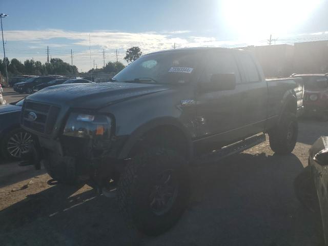 FORD F150 2004 1ftpx14564na45930