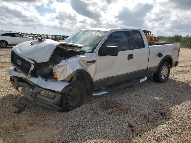 FORD ALL MODELS 2004 1ftpx14564na52148