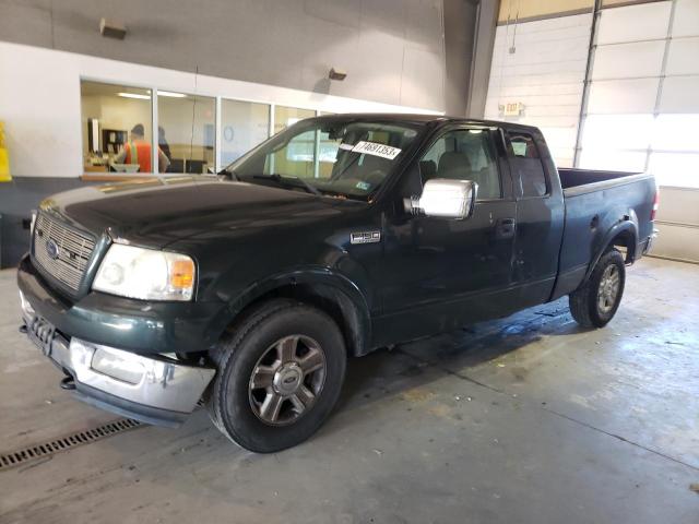 FORD ALL MODELS 2004 1ftpx14564nb45221