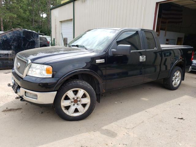 FORD F150 2005 1ftpx14565fb64895