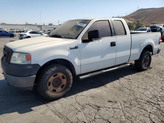 FORD F150 2006 1ftpx14566na26829