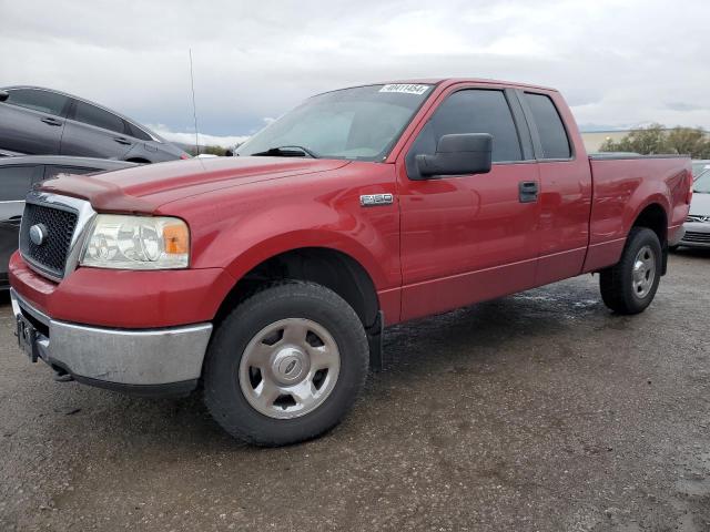 FORD F150 2007 1ftpx14567fb66973