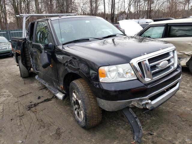 FORD F150 2008 1ftpx14568fb69552