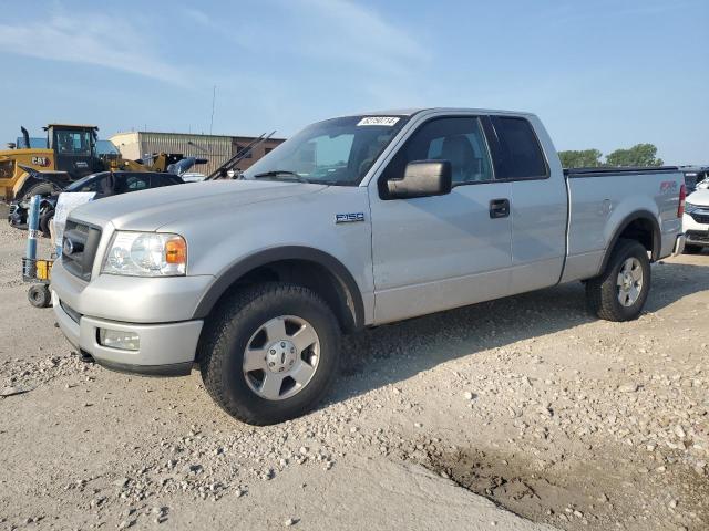 FORD F150 2004 1ftpx14574kb57976