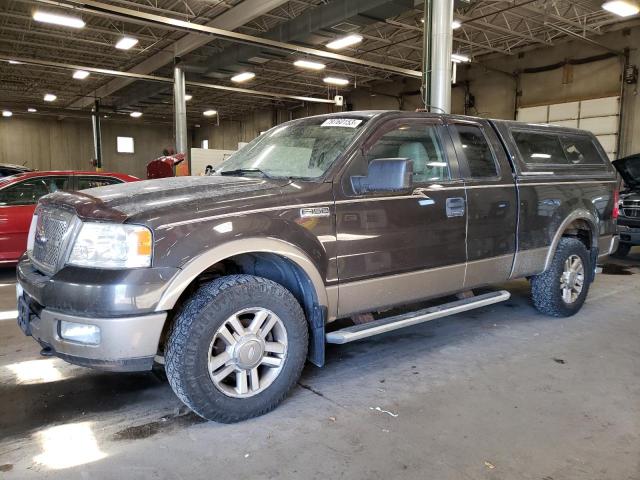 FORD ALL MODELS 2005 1ftpx14575fa46371