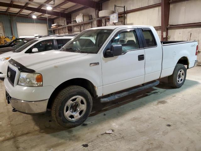 FORD F150 2005 1ftpx14575na07575