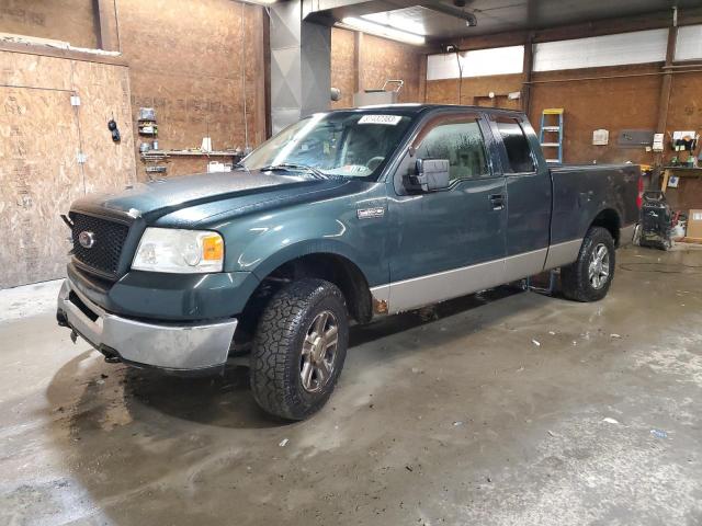 FORD ALL MODELS 2006 1ftpx14576na08582