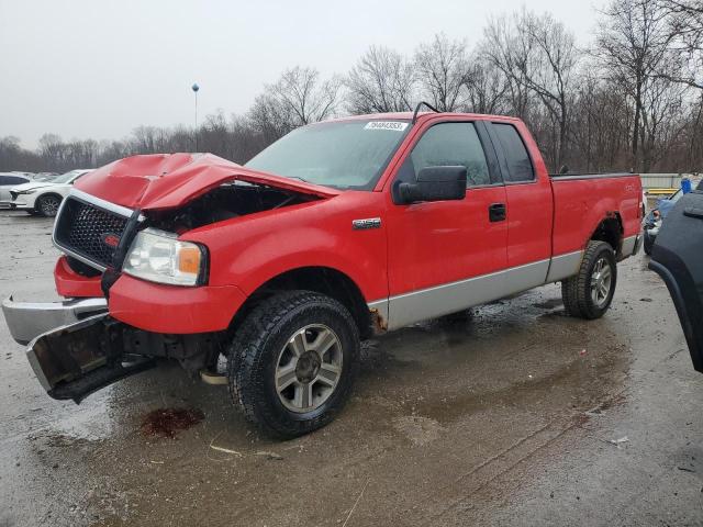 FORD F150 2008 1ftpx14578fb67194