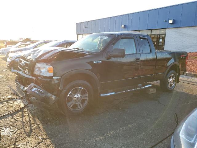 FORD ALL MODELS 2004 1ftpx14584fa10977