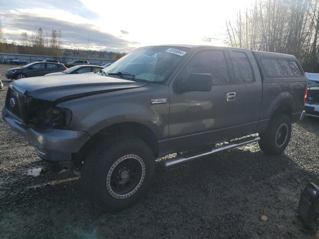 FORD F150 2004 1ftpx14584fa18531