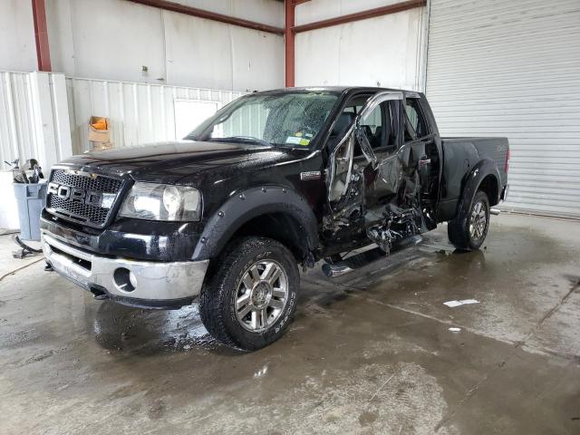 FORD F150 2008 1ftpx14588fb21583