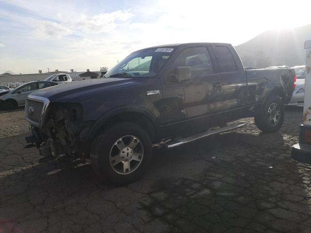 FORD ALL MODELS 2004 1ftpx14594nb83350