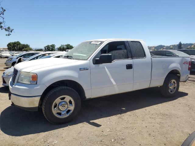 FORD F150 2005 1ftpx14595fb65104