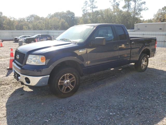 FORD ALL MODELS 2006 1ftpx14596fa59673