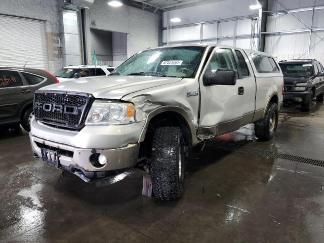 FORD ALL MODELS 2006 1ftpx14596fb00030