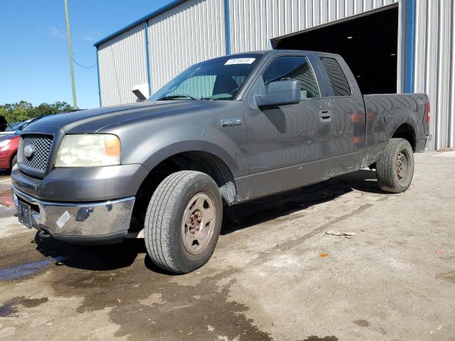 FORD ALL MODELS 2006 1ftpx14596na06767