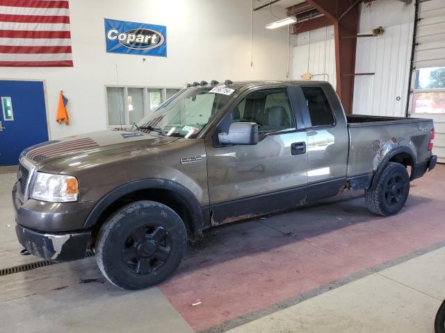 FORD F150 2008 1ftpx14598fa54797