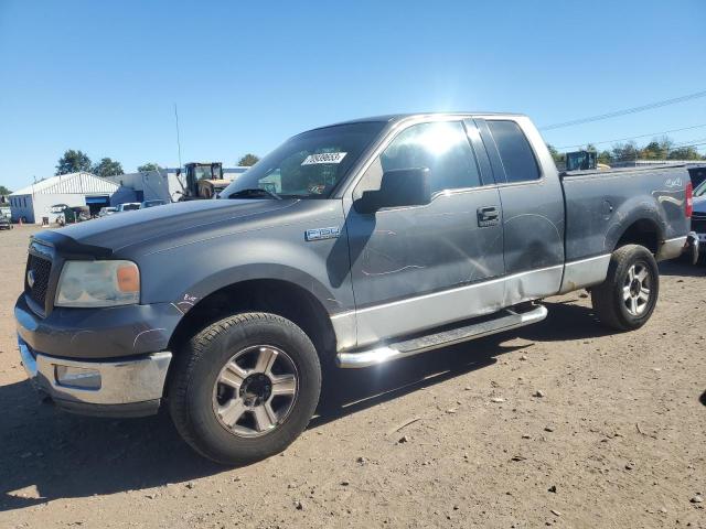 FORD F150 2004 1ftpx145x4na79207