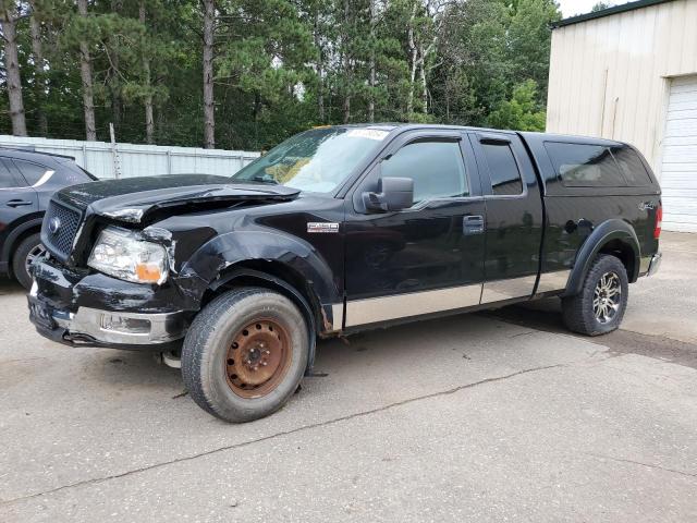 FORD F150 2005 1ftpx145x5fa53296