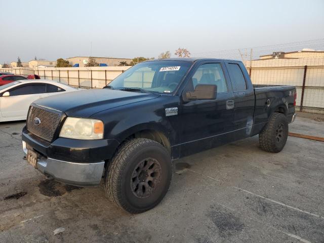 FORD F150 2005 1ftpx145x5fb15148