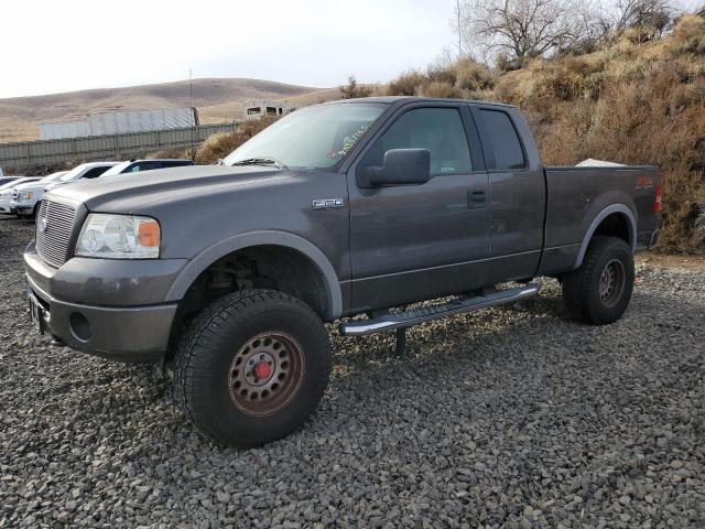 FORD ALL MODELS 2006 1ftpx145x6ka82404