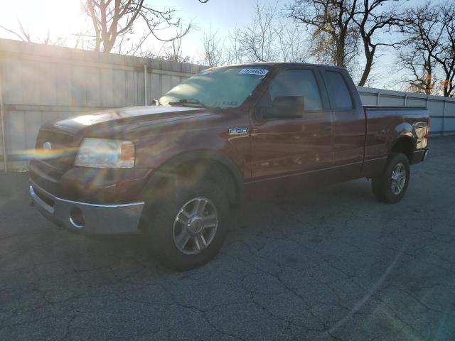 FORD ALL MODELS 2006 1ftpx145x6na03487