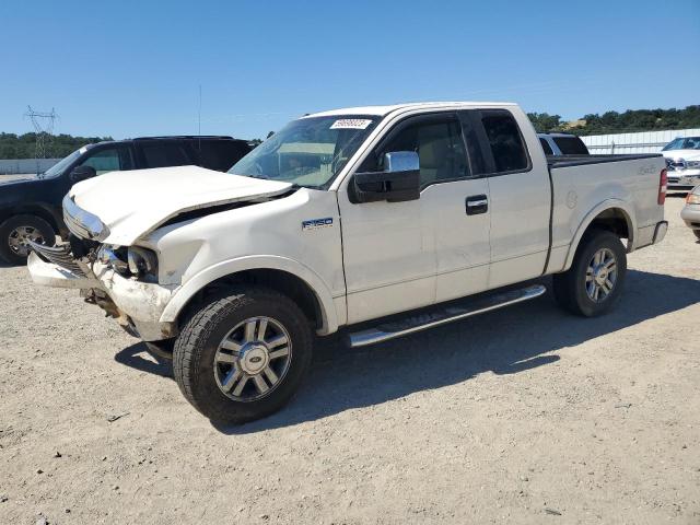 FORD ALL MODELS 2008 1ftpx145x8fb62006