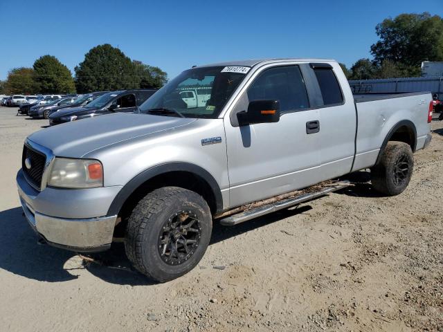 FORD F150 2008 1ftpx145x8fb84264