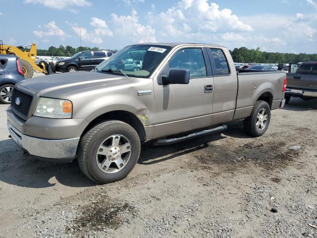 FORD F150 2006 1ftpx14v06fb02555