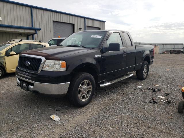 FORD F150 2007 1ftpx14v07fb34004