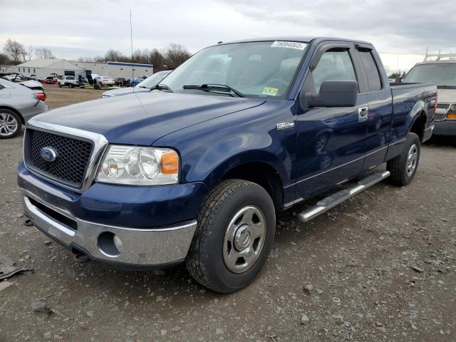 FORD ALL MODELS 2007 1ftpx14v07fb78441