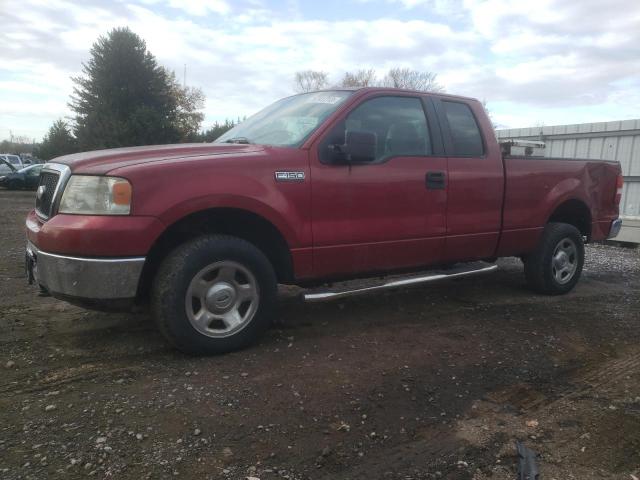 FORD ALL MODELS 2007 1ftpx14v07na63828