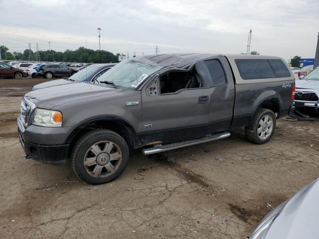 FORD F150 2008 1ftpx14v08kd80107